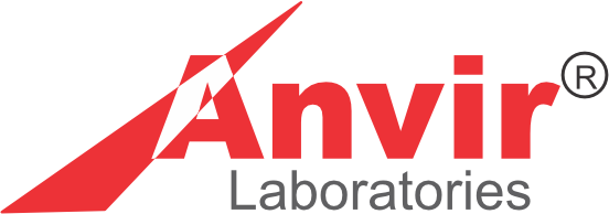 Anvir Laboratories Logo - SSD Solutions Specialists
