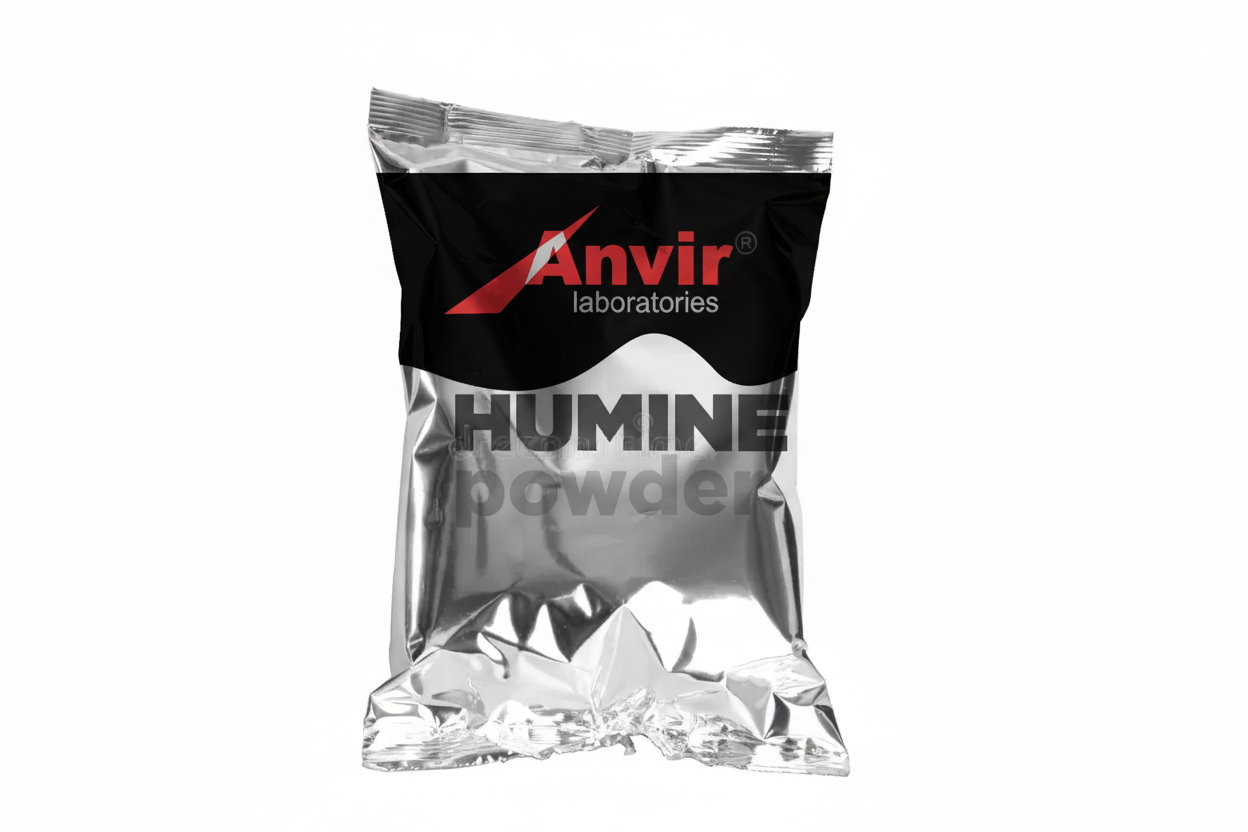 Humic Powder
